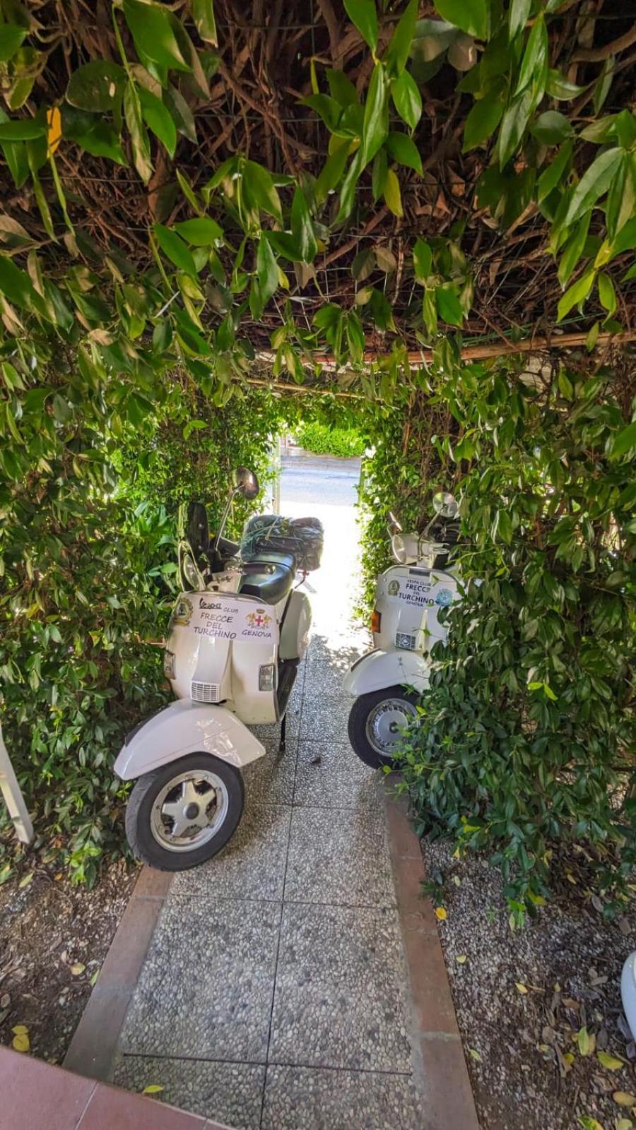 La Casa Di Fiorella Cerreto Guidi Exteriér fotografie