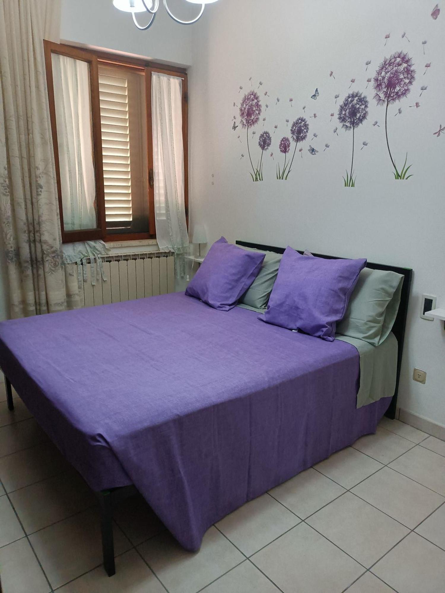 La Casa Di Fiorella Cerreto Guidi Exteriér fotografie