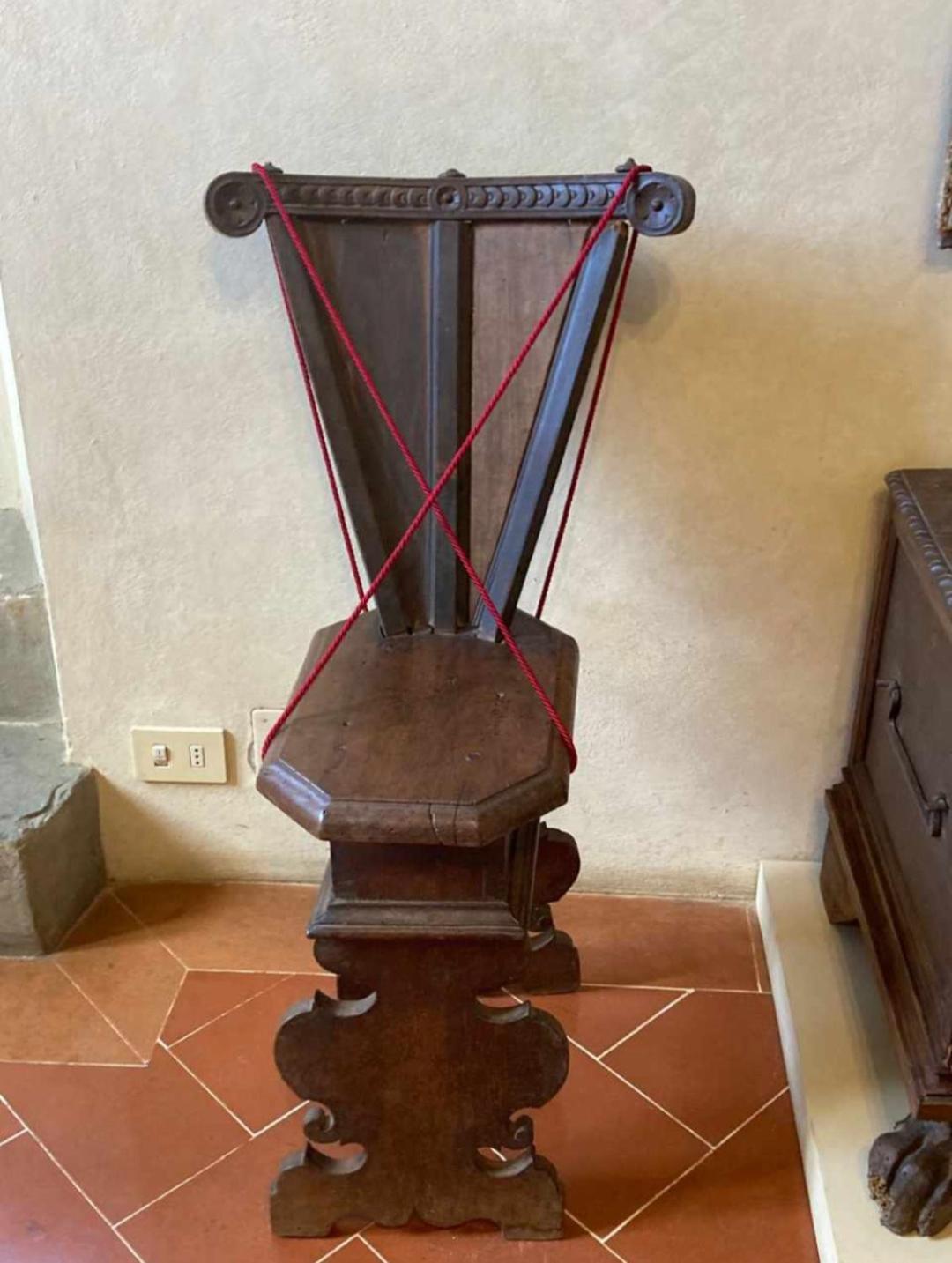 La Casa Di Fiorella Cerreto Guidi Exteriér fotografie