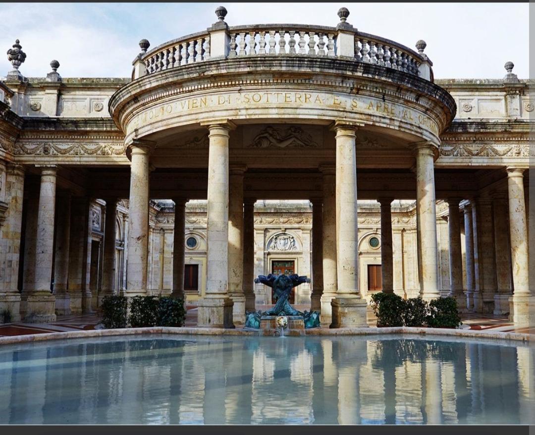 La Casa Di Fiorella Cerreto Guidi Exteriér fotografie