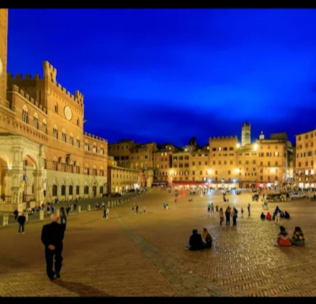 La Casa Di Fiorella Cerreto Guidi Exteriér fotografie